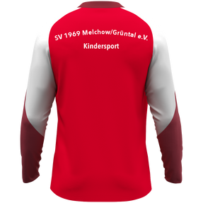 SV 1969 Melchow/Grüntal e.V. Longsleeve Dynamic