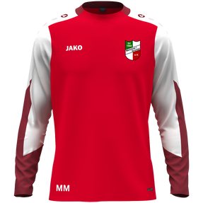 SV 1969 Melchow/Grüntal e.V. Longsleeve Dynamic