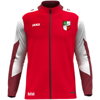 SV 1969 Melchow/Grüntal e.V. Polyesterjacke Dynamic