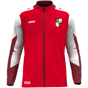 SV 1969 Melchow/Grüntal e.V. Polyesterjacke Dynamic