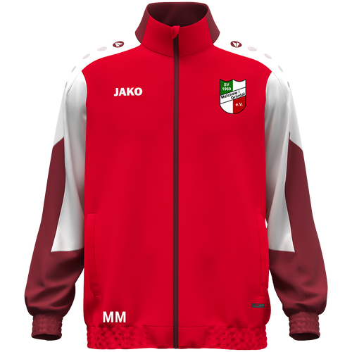 SV 1969 Melchow/Grüntal e.V. Webjacke Dynamic