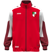 SV 1969 Melchow/Grüntal e.V. Webjacke Dynamic
