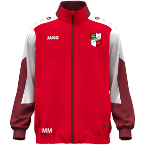 SV 1969 Melchow/Grüntal e.V. Webjacke Dynamic