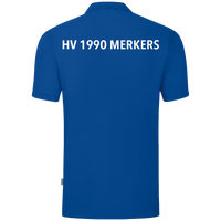HV 1990 Merkers Polo Organic