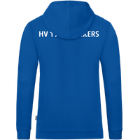 HV 1990 Merkers Kapuzensweat Organic