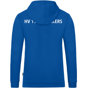 HV 1990 Merkers Kapuzensweat Organic