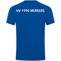 HV 1990 Merkers T-Shirt Power