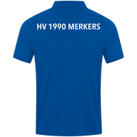 HV 1990 Merkers Polo Power