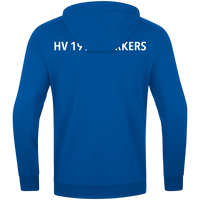 HV 1990 Merkers Kapuzensweat Power