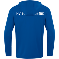 HV 1990 Merkers Kapuzenjacke Power