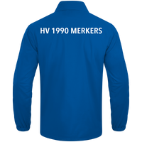 HV 1990 Merkers Allwetterjacke Power