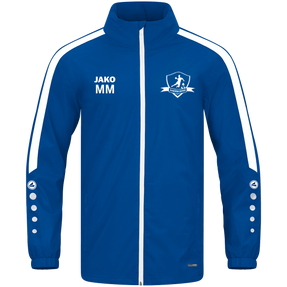 HV 1990 Merkers Allwetterjacke Power