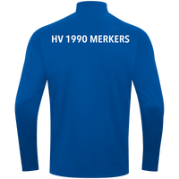 HV 1990 Merkers Ziptop Power