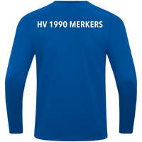 HV 1990 Merkers Sweat Power