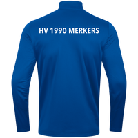 HV 1990 Merkers Polyesterjacke Power