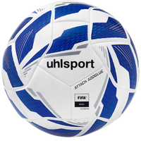 Ballset Uhlsport Trainingsball ATTACK ADDGLUE inkl. Ballsack