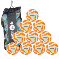 Ballset Uhlsport Jugendball 290 ULTRA LITE SOFT inkl. Ballsack