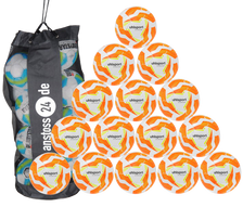 Ballset Uhlsport Jugendball 290 ULTRA LITE SOFT inkl. Ballsack