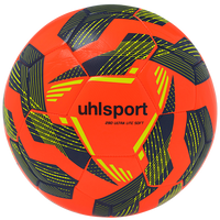Ballset Uhlsport Jugendball 290 ULTRA LITE SOFT inkl. Ballsack