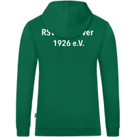 RSV Hannover 1926 e.V. Kapuzensweat Organic