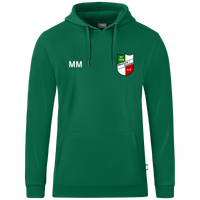 SV 1969 Melchow/Grüntal e.V. Kapuzensweat Organic