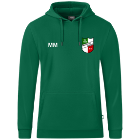 SV 1969 Melchow/Grüntal e.V. Kapuzensweat Organic