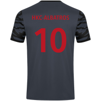 HKC Albatros Trikot Animal KA