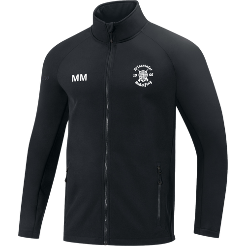 D'Isartaler Zeholfing Softshelljacke Team