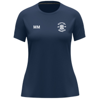 D'Isartaler Zeholfing T-Shirt Uni Damen
