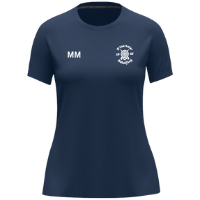 D'Isartaler Zeholfing T-Shirt Uni Damen