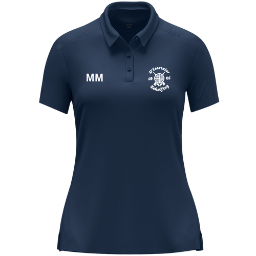 D'Isartaler Zeholfing Polo Uni Damen