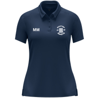 D'Isartaler Zeholfing Polo Uni Damen