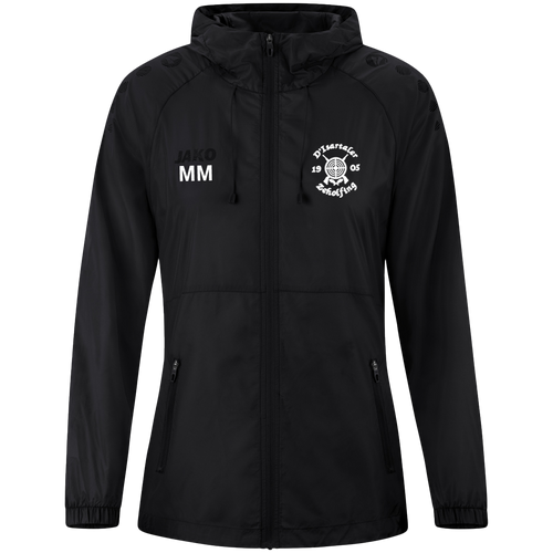 D'Isartaler Zeholfing Lightweightjacke Flow Damen