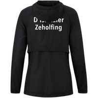 D'Isartaler Zeholfing Lightweightjacke Flow Damen