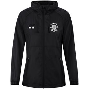 D'Isartaler Zeholfing Lightweightjacke Flow Damen