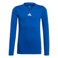 adidas Team Base Longsleeve