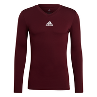 adidas Team Base Longsleeve