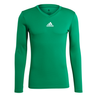 adidas Team Base Longsleeve