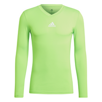 adidas Team Base Longsleeve