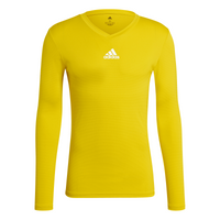 adidas Team Base Longsleeve