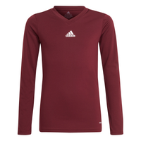 adidas Team Base Longsleeve
