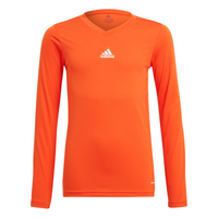 adidas Team Base Longsleeve