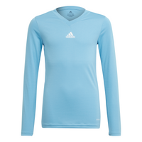 adidas Team Base Longsleeve