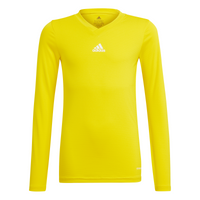 adidas Team Base Longsleeve