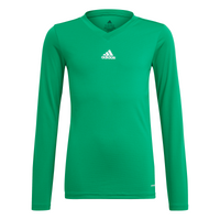 adidas Team Base Longsleeve