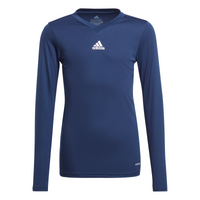 adidas Team Base Longsleeve
