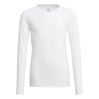 adidas Team Base Longsleeve