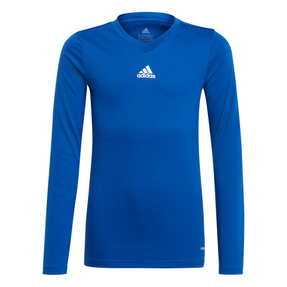 adidas Team Base Longsleeve