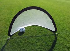 ELF Sports Pop up Goal - 2er Set inkl. Transporttasche - verschiedene Größen