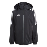 adidas Tiro 24 Regenjacke